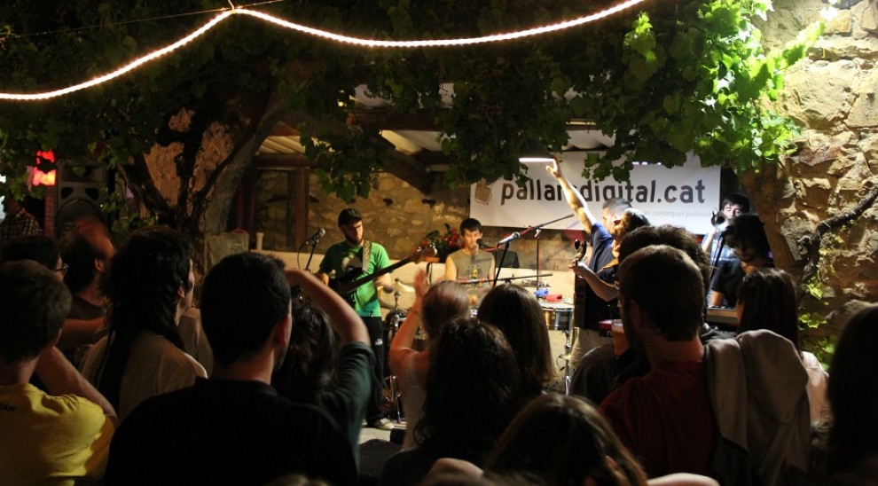 L'Era d'en Balust tornarà a ser escenari de la festa del diari