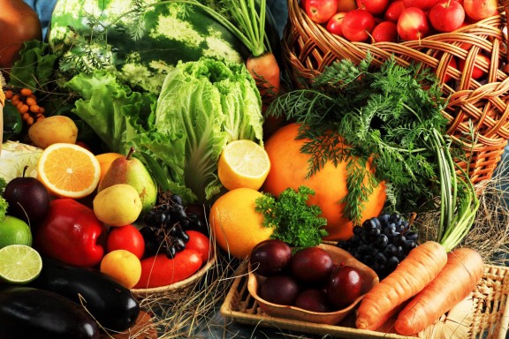 Una dieta vegatariana pot portar un dèficit en la vitamina B12