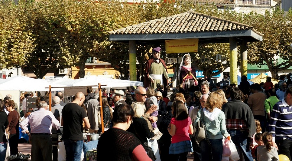 Els pallaresos són els lleidatans que més parlen el català