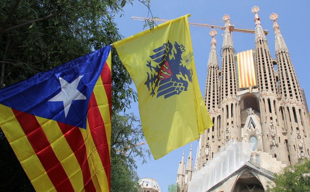 Majoria històrica per la independència al Pallars