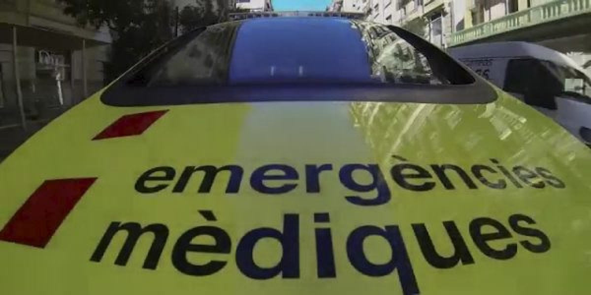 Imatge d'arxiu d'un vehicle del SEM