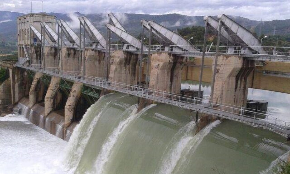 Les centrals hidroelèctriques centraran els temes del simposi