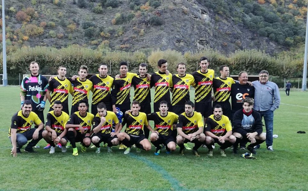 El Rialp continua cuer i sense guanyar cap partit