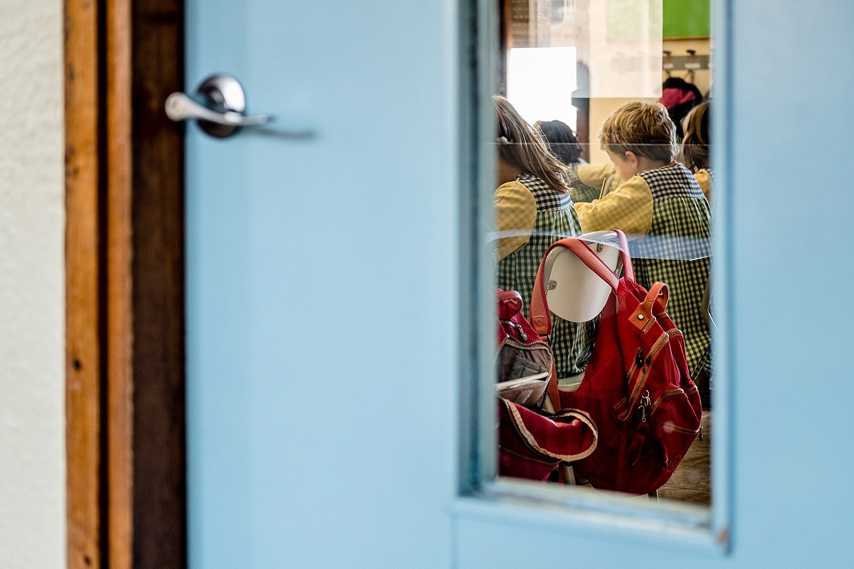 Els centres educatius de la demarcació de Lleida comptaran amb 5.118 docents