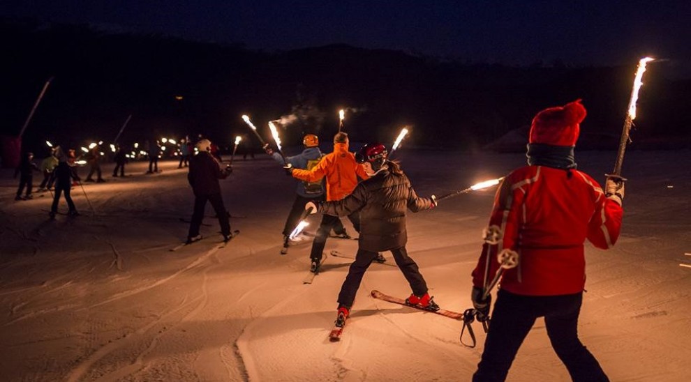 L'estació d'esquí d'Espot compleix aquest any el 50è aniversari