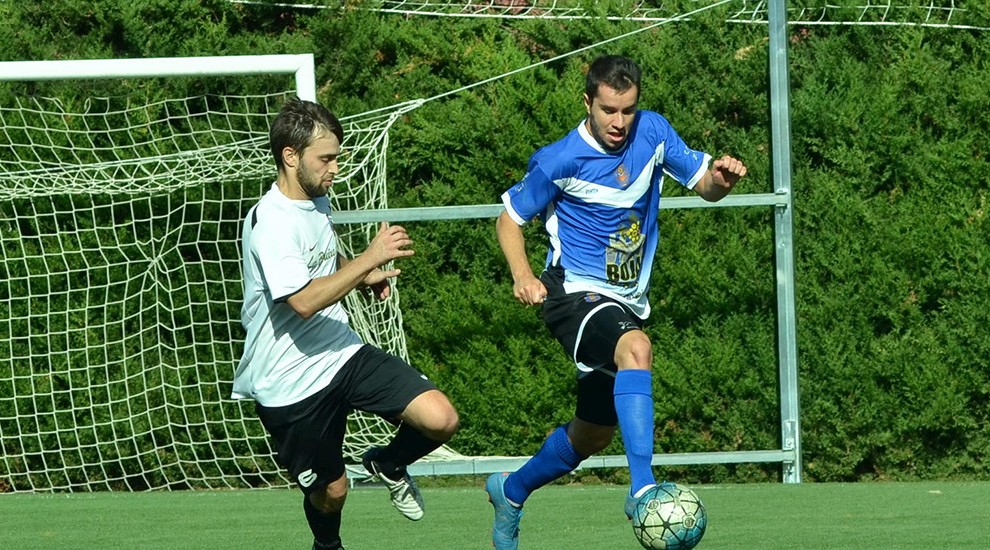 El Tremp va caure al camp del Solsona