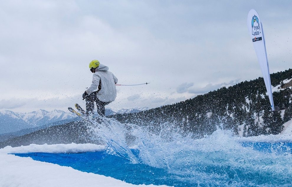 Les estacions de Skipallars celebraran el final de temporada els dies 7 i 8