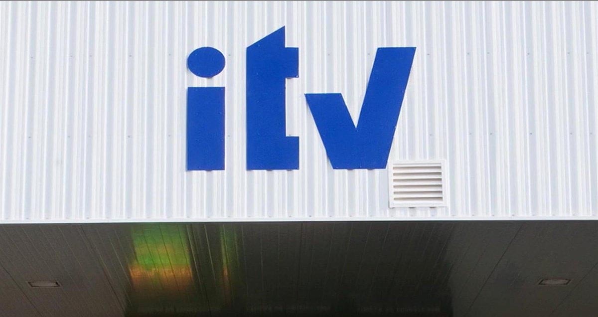 Una estació d’ITV, en imatge d'arxiu