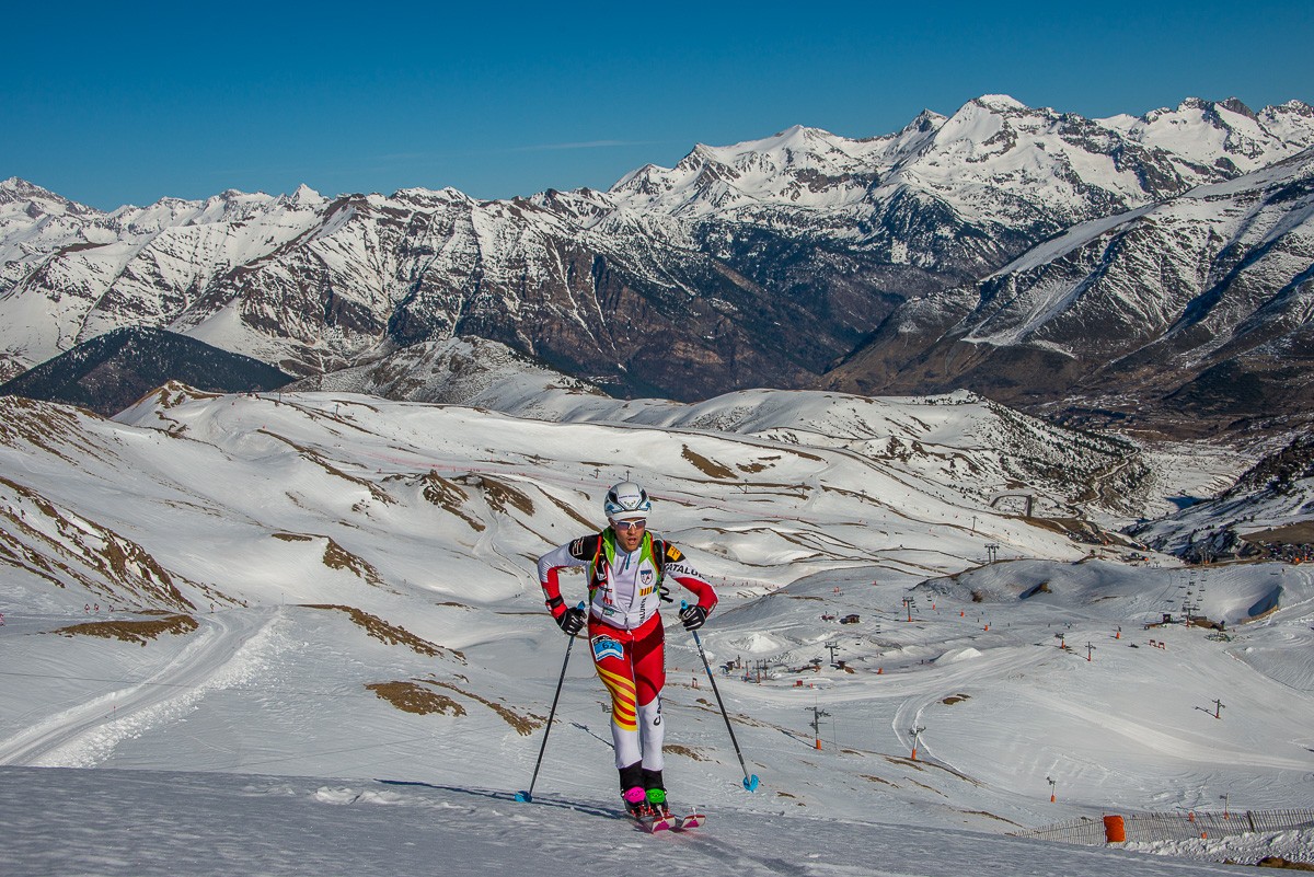 L'esquí de muntanya serà olímpic ja el 2026