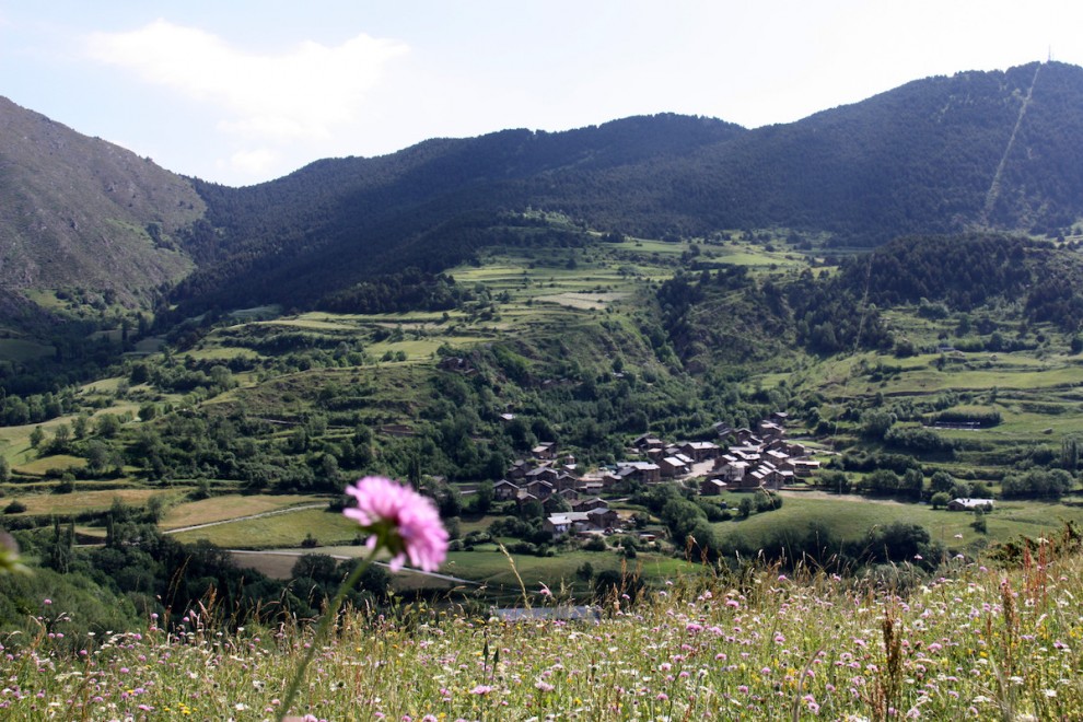 El Parc Natural de l’Alt Pirineu forma part d’aquesta iniciativa