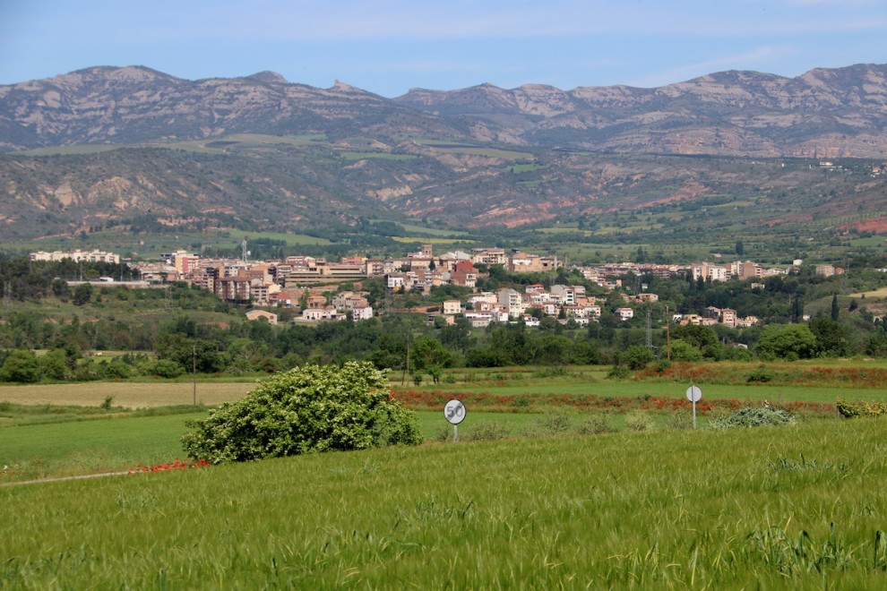 Al Pallars, molts serveis es concentren als municipis més grans o les dos capitals de comarca, com Tremp