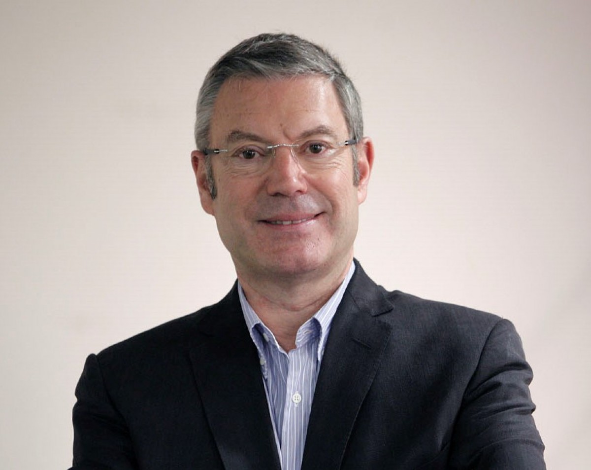 Ramon Grau, president de l’AMIC