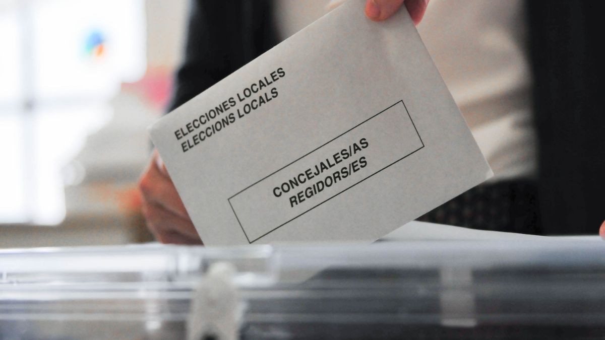 Tota la informació sobre les eleccions municipals, a Pallars Digital