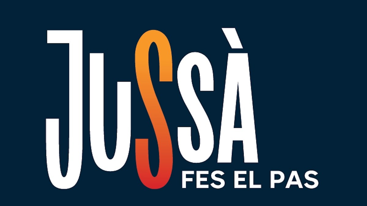 Imatge del nou logo turístic del Pallars Jussà