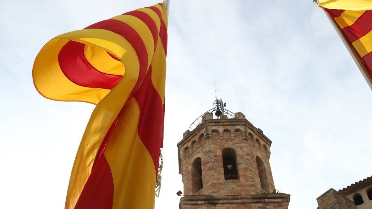 L'acte institucional de la Diada a Tremp comptarà amb l'historiador Sisco Farràs