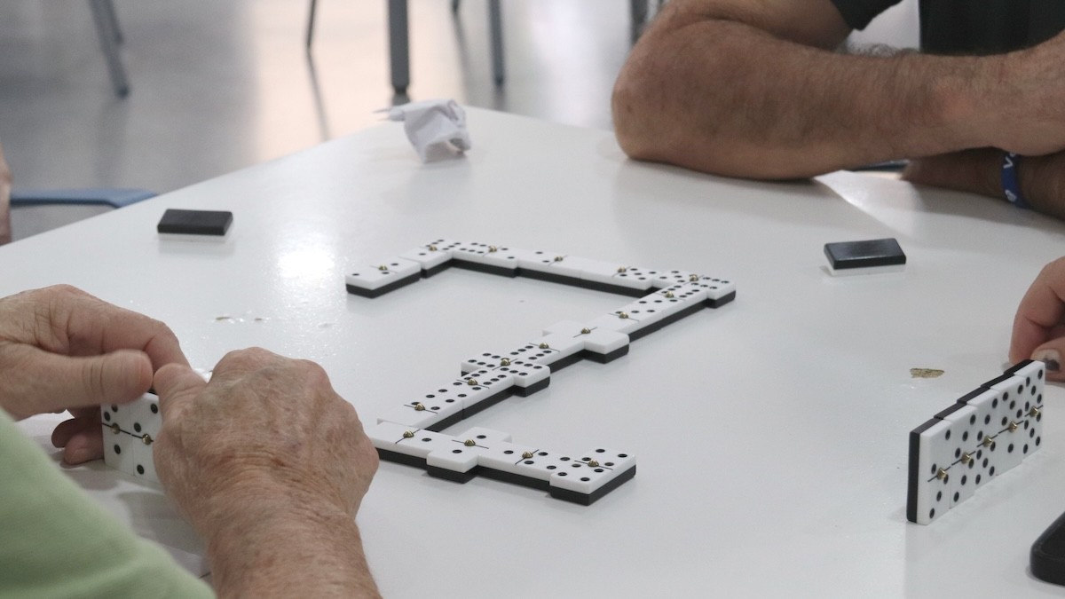 La iniciativa es desenvolupa en 50 casals cívics i comunitaris repartits per tot el territori