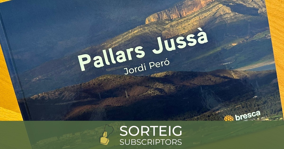 Imatge de la portada del llibre