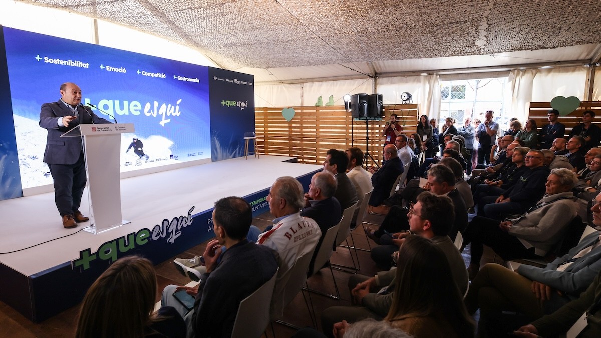 La presentació de la temporada, aquest divendres a Vic