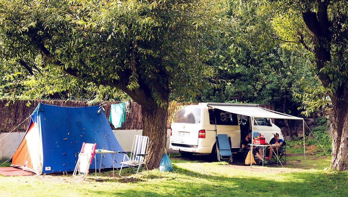 Al Pallars hi ha una quarantena de càmpings registrats