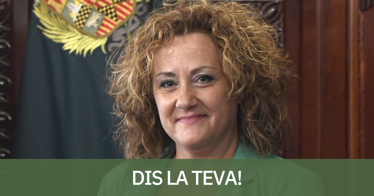 Sandra Marco, en imatge d'arxiu