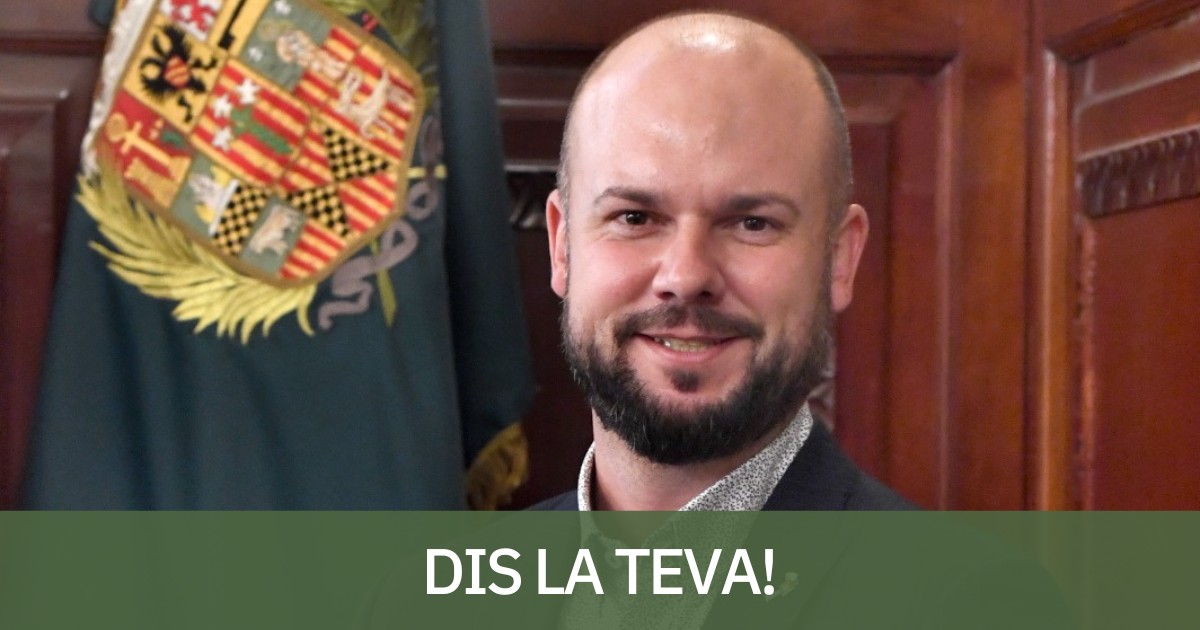 Jordi Verdú