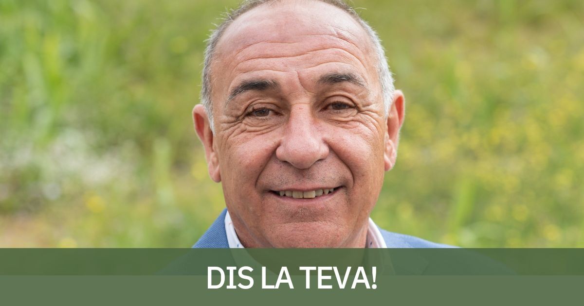 Manel Ezquerra, diputat del PSC per Lleida
