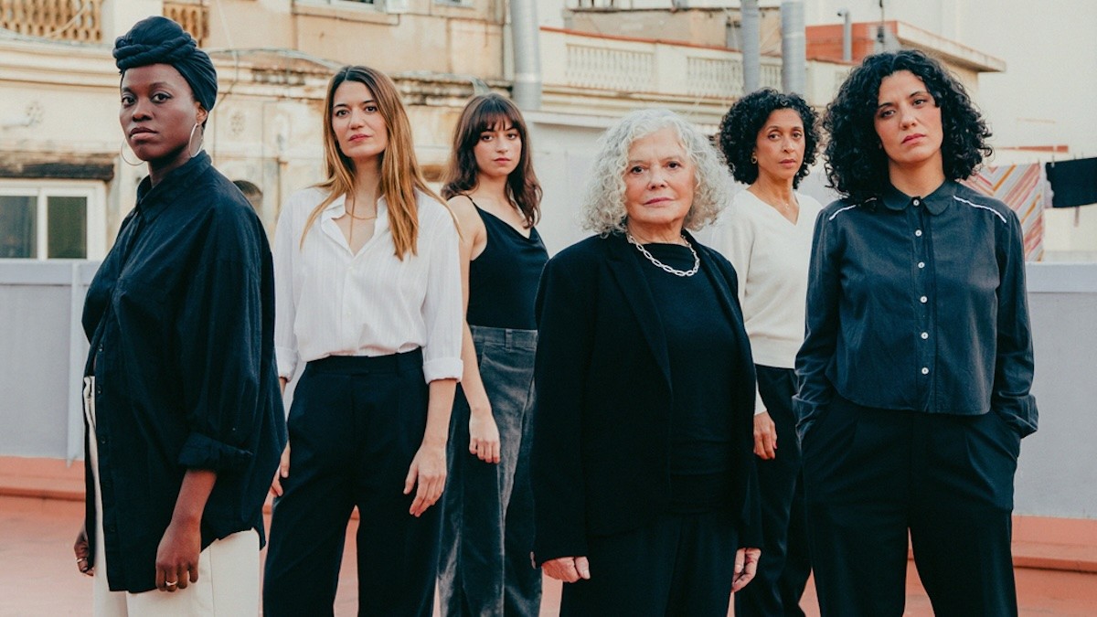 Un viatge emocional entorn del naixement de la vocació, el teatre com a lloc de trobada i la importància dels referents