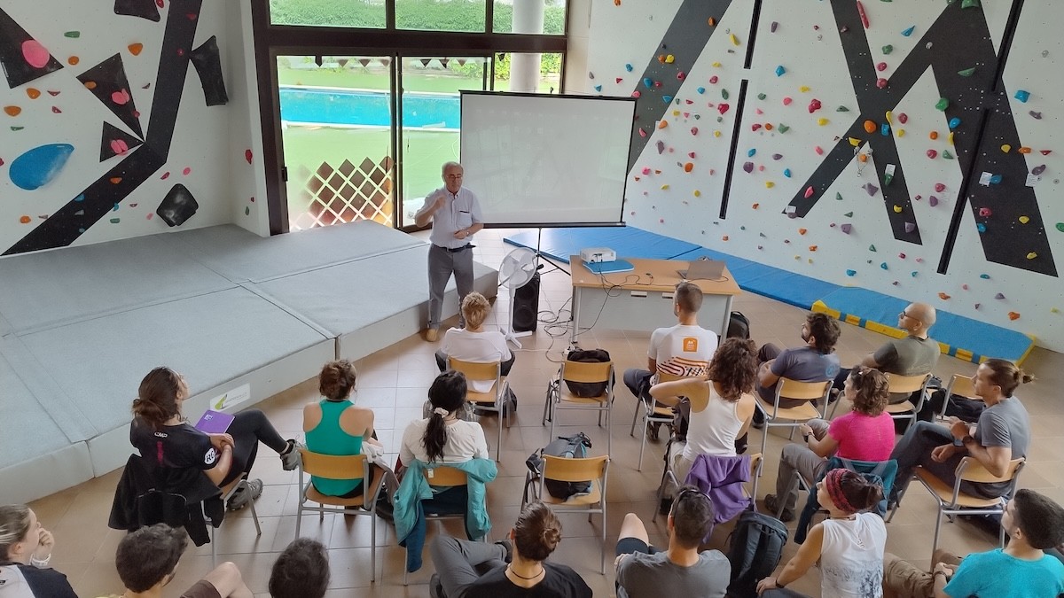 Una formació organitzada pel CEI Pallars Jussà