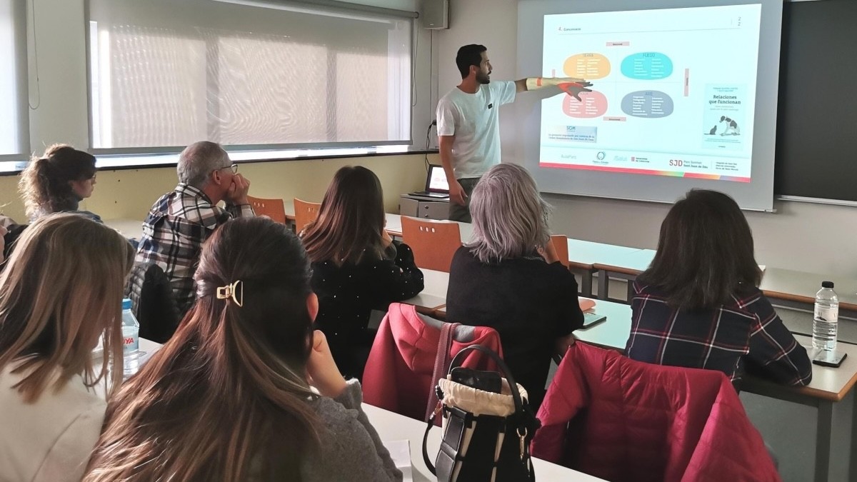 Les pèrdues gestacionals són un problema de salut freqüent que afecta una de cada deu dones al llarg de la seva vida