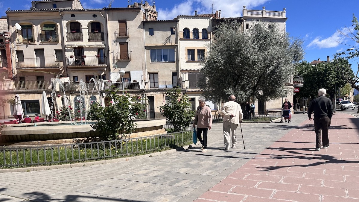 Els pisos s'incorporaran al parc públic de lloguer assequible