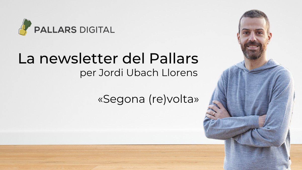 Tota l’actualitat pallaresa, cada setmana al teu correu