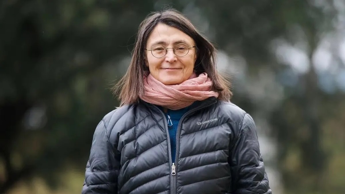 Amàlia Sanz