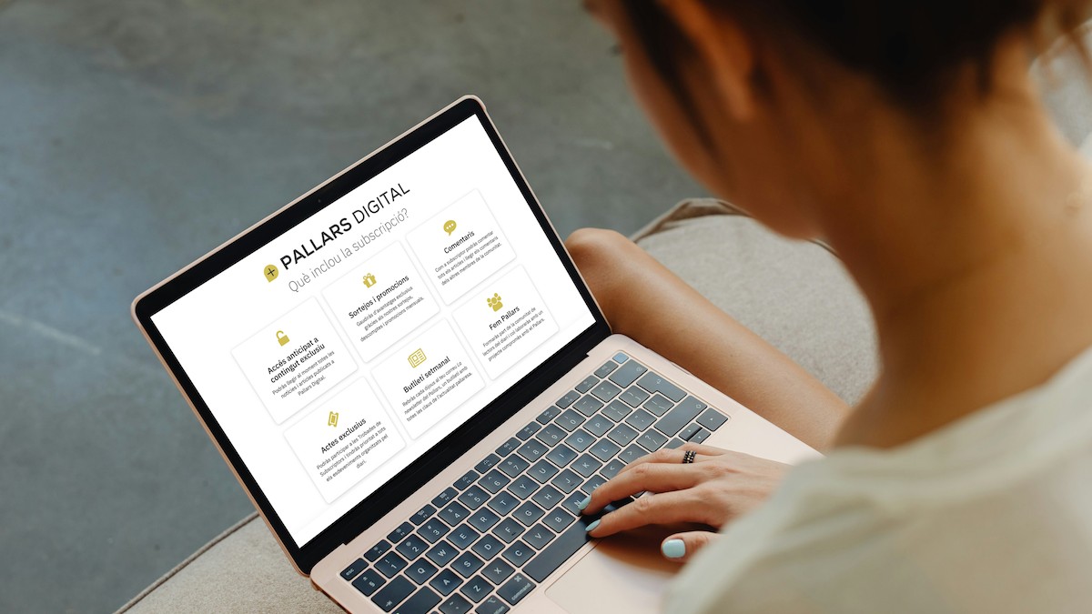 Més avantatges per als subscriptors