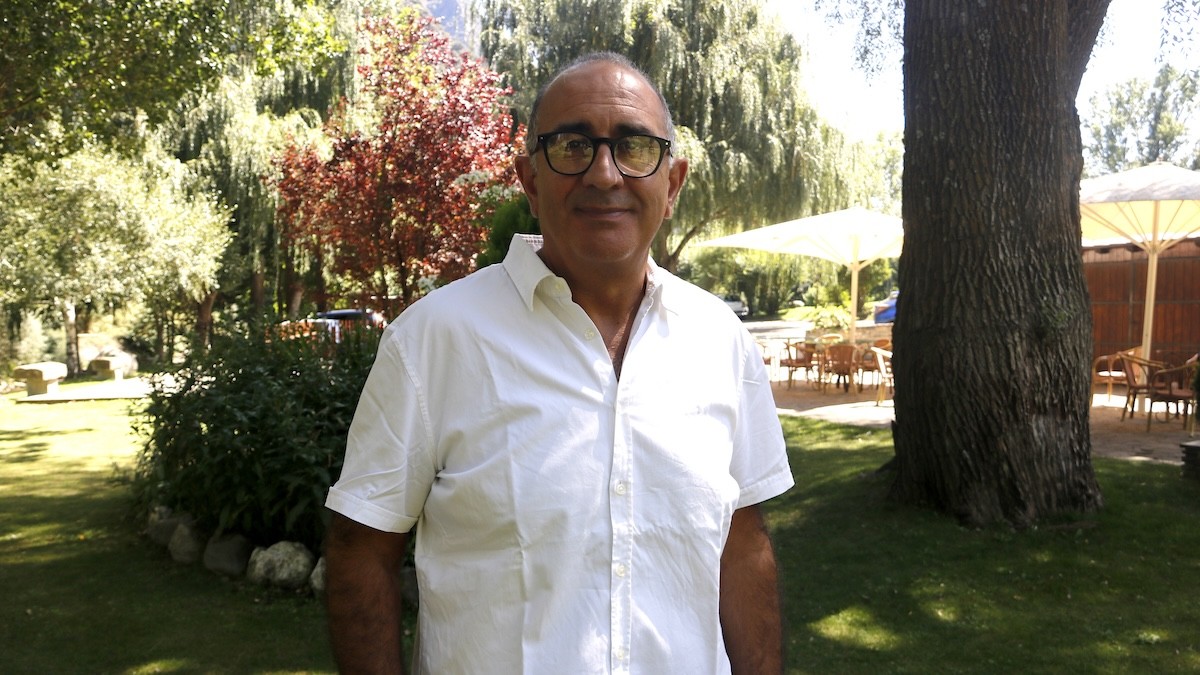 Josep Castellarnau