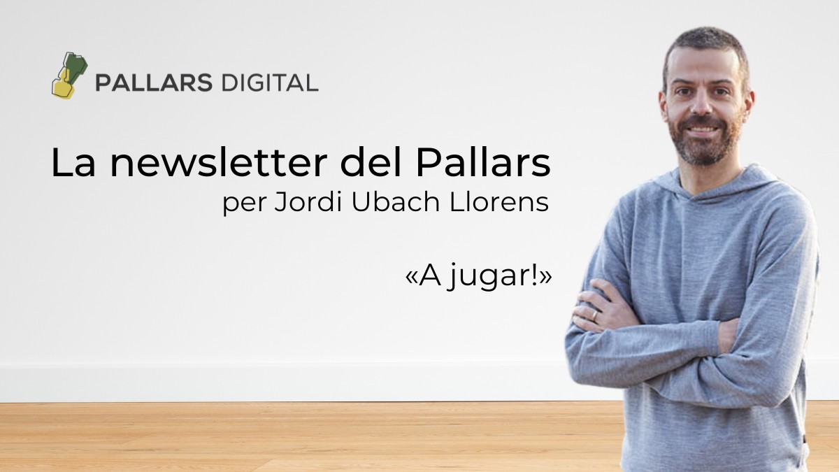 Tota l’actualitat pallaresa, cada setmana al teu correu