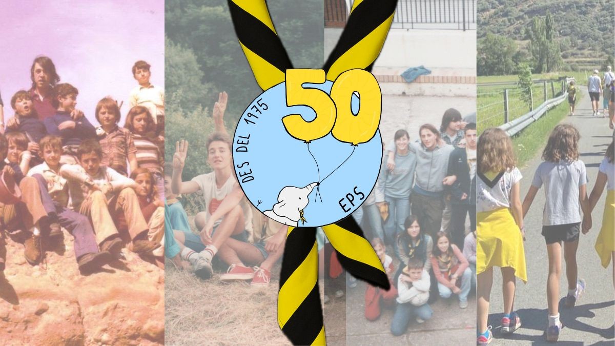 L'EPS és un dels pals de paller de la vida associativa i cultural de molts joves al Pallars