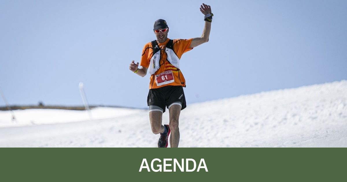 La 3a edició de l'Skyrace Pic de l'Orri donarà dissabte el tret de sortida
