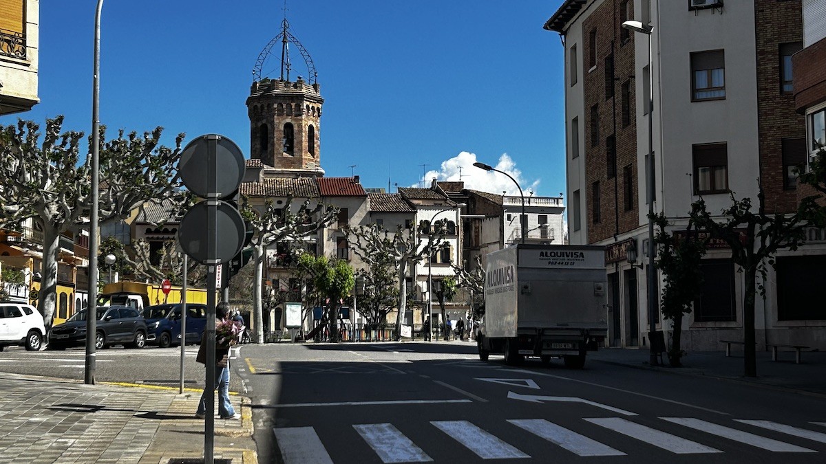 Tremp encapçala el creixement poblacional del primer quart de segle al Pallars