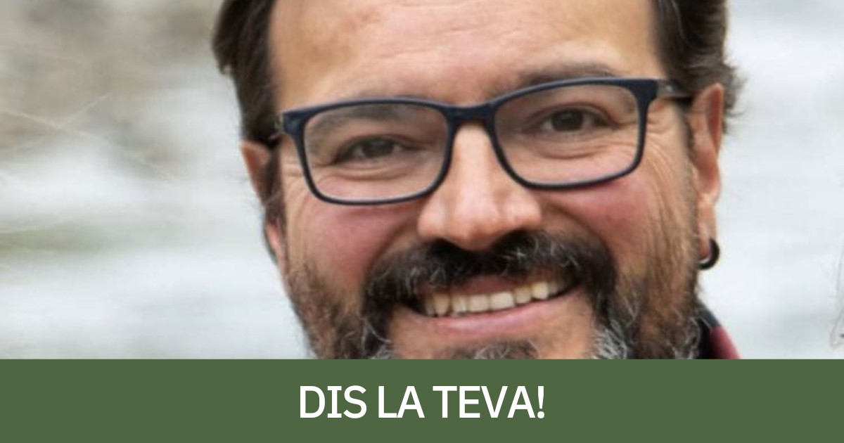 Imatge d'arxiu de David Díaz