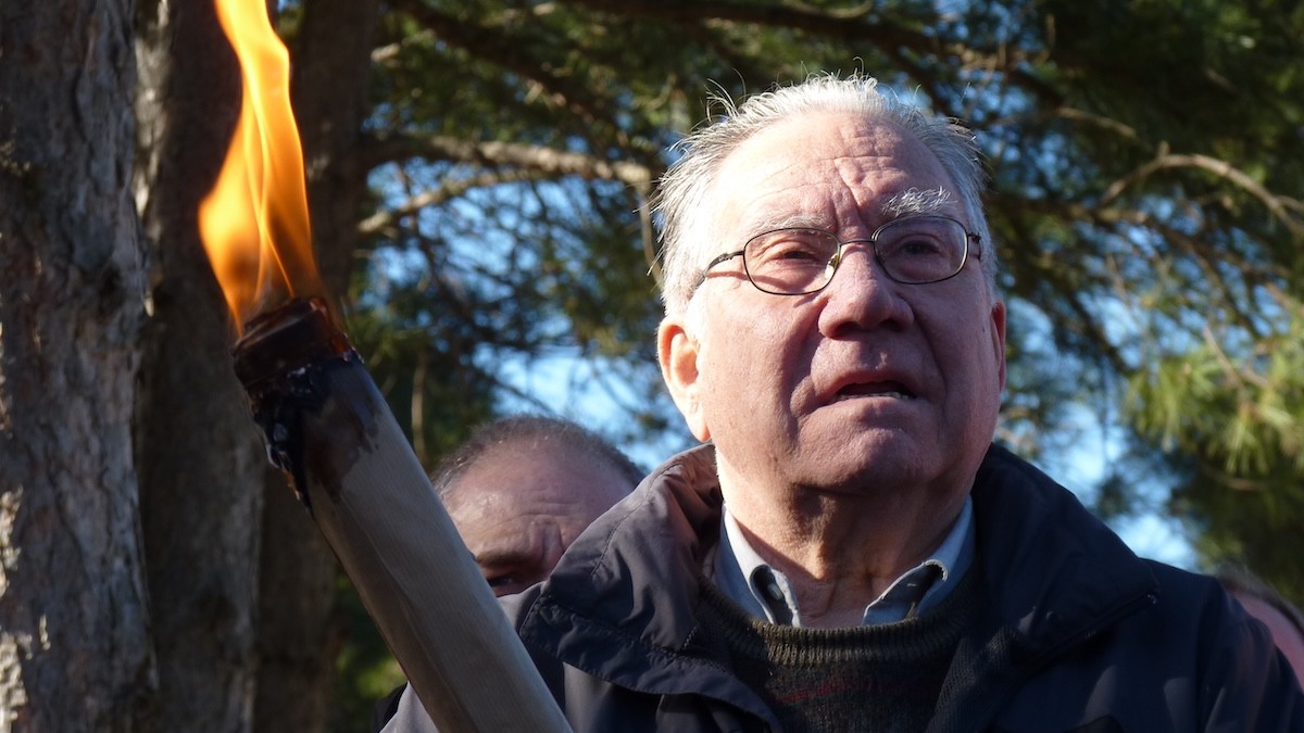 Jordi Mir