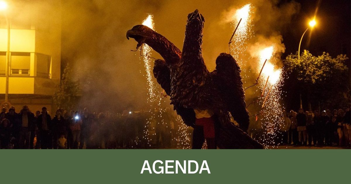 La Pallars de Foc protagonitzarà el cap de setmana a Tremp
