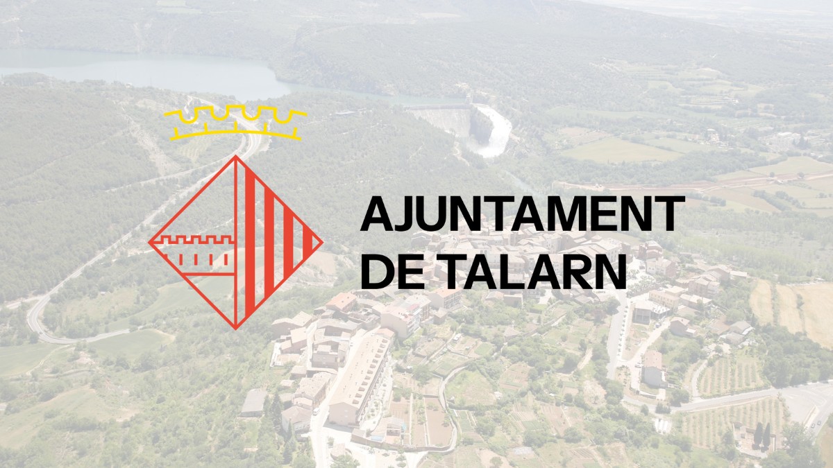 La nova imatge de Talarn