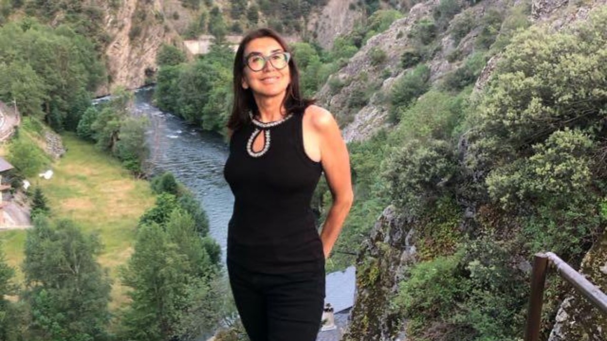 Eva Jordà Affonso, nova directora del Departament de Drets Socials i Inclusió de l'Alt Pirineu i Aran