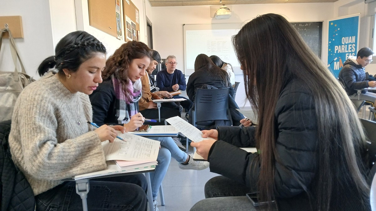 Cedida pel Departament de Política Lingüística de la Generalitat de Catalunya