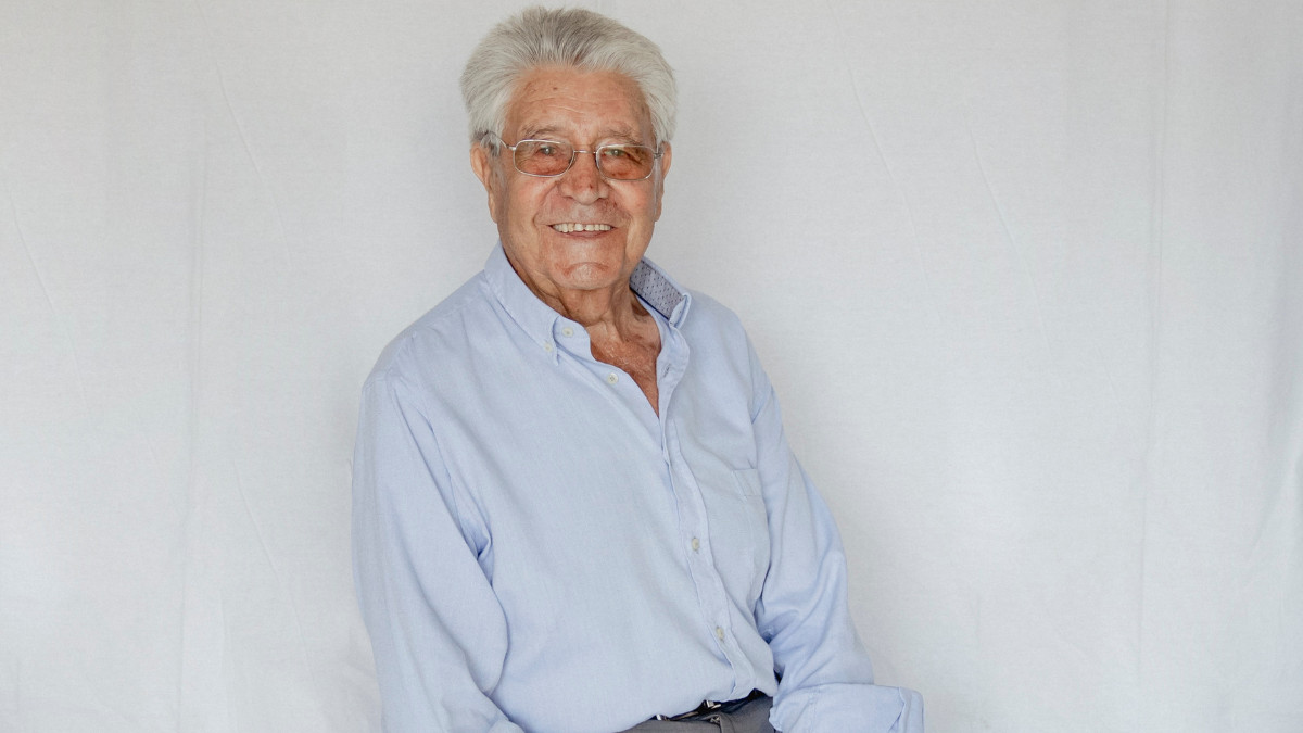 Sinto Font, primer Guardó Vall Fosca