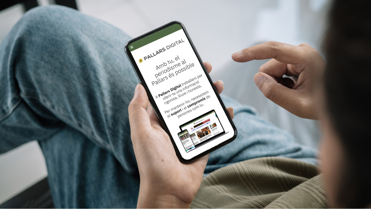 El diari compta amb una base fidel de lectors que donen suport al projecte