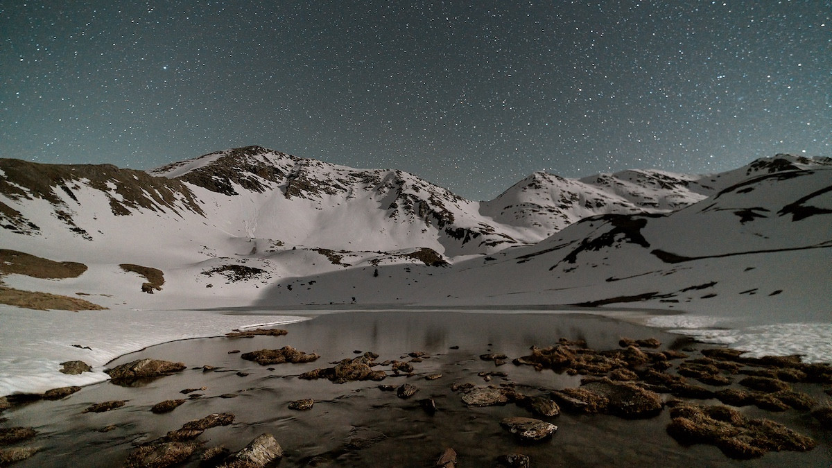  Llum de lluna, premi Manel Dalmau a la millor fotografia del 2024