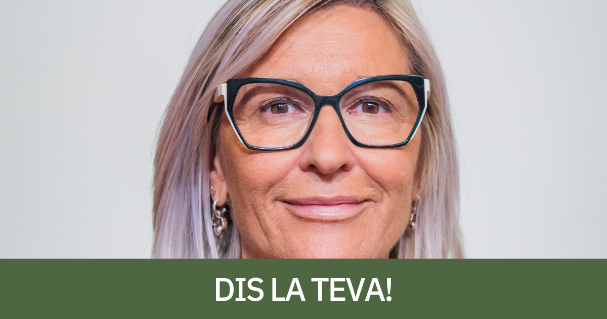 Judit Alcalà, en una imatge d'arxiu