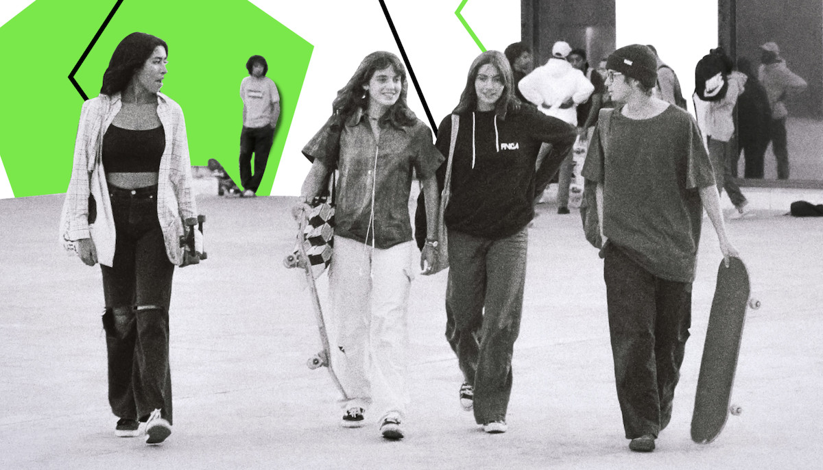 Imatge promocional del programa Mentora