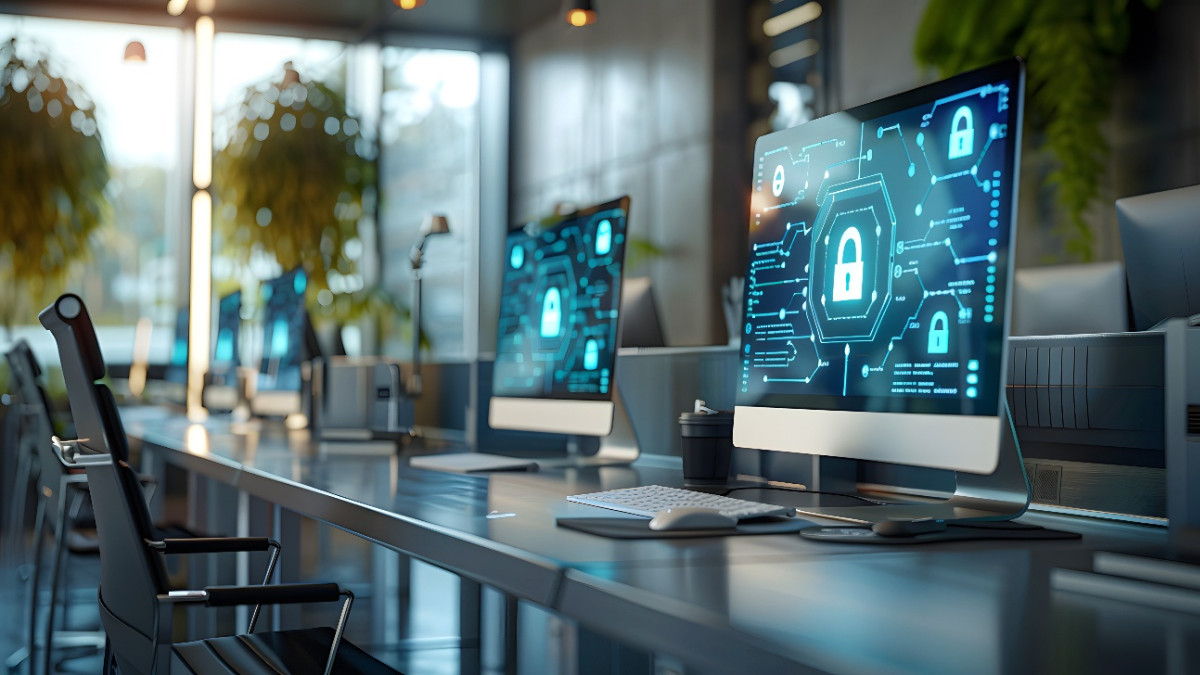 La ciberseguretat és una condició imprescindible perquè el servei públic de salut pugui funcionar